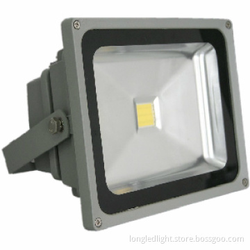 50W IP65 CE 3 Years Warranty LED Floodlight
